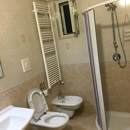 Il Nido شقة *